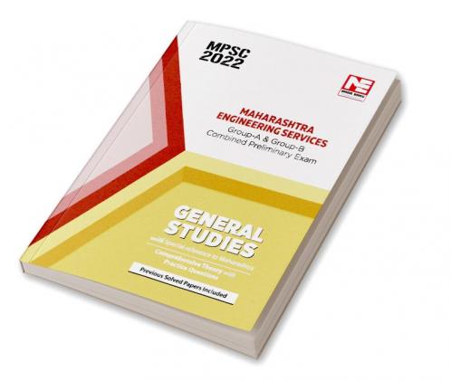 MPSC Prleims : General Studies