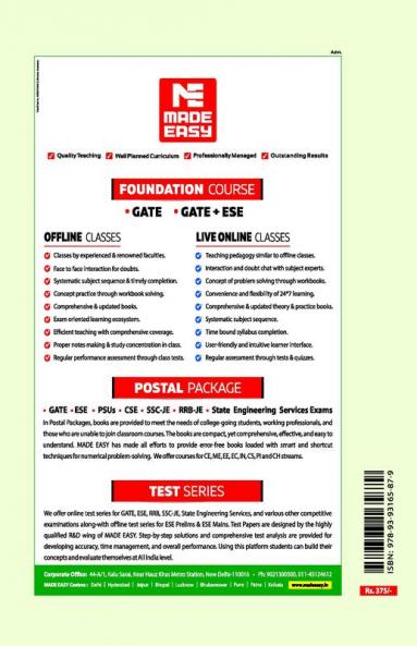 ESE 2023 Prelims :Basics of Energy and Environment