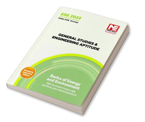ESE 2023 Prelims :Basics of Energy and Environment
