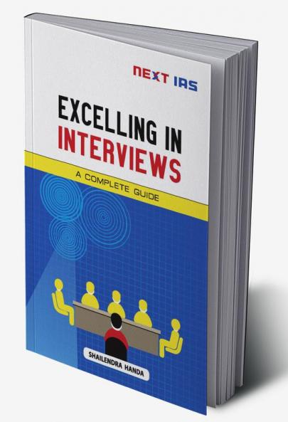 Excelling in Interview : A Complete Guide