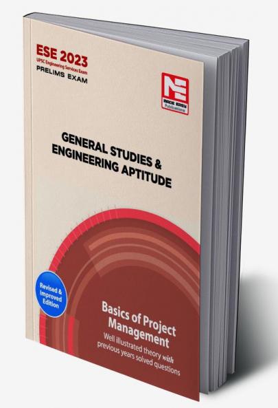 ESE 2023 Prelims :Basics of Project Management