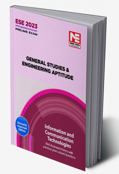 ESE 2023 Prelims :Information and Communication Technologies