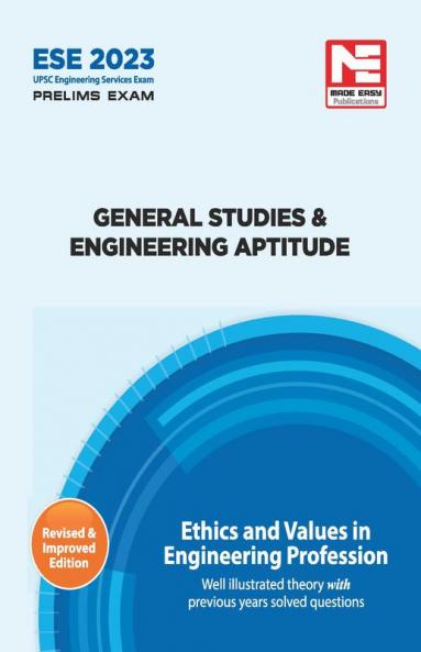 ESE 2023 Prelims :Ethics and Values in Engineering profession
