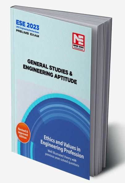 ESE 2023 Prelims :Ethics and Values in Engineering profession