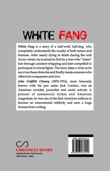 White Fang