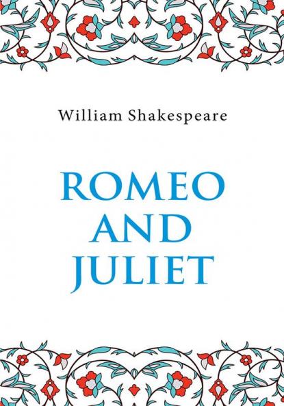 Romeo and Juliet