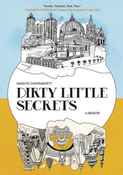 Dirty Little Secrets