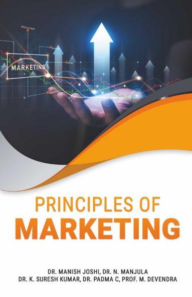 PRINCIPLES OF MARKETING