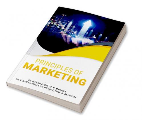 PRINCIPLES OF MARKETING