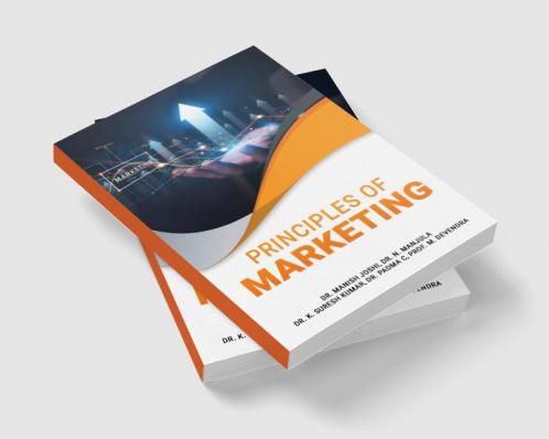 PRINCIPLES OF MARKETING