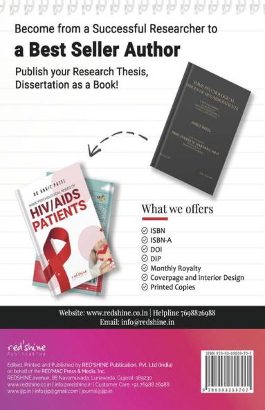 THE INTERNATIONAL JOURNAL OF INDIAN PSYCHOLOGY VOLUME 10 ISSUE 1 Booklet no. 3