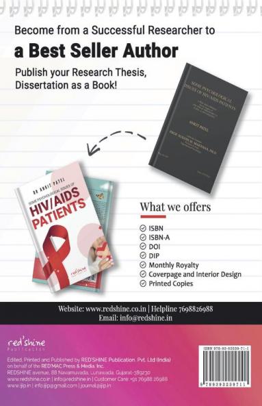 THE INTERNATIONAL JOURNAL OF INDIAN PSYCHOLOGY VOLUME 10 ISSUE 1 Booklet no. 6