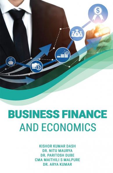 BUSINESS FINANCE AND ECONOMICS