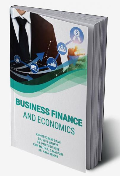 BUSINESS FINANCE AND ECONOMICS