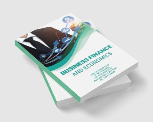 BUSINESS FINANCE AND ECONOMICS