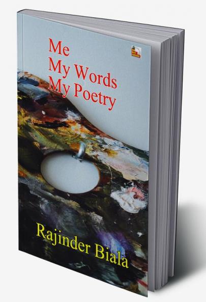 Me My Words My Poetry