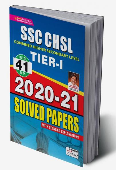 SSC CHSL (10+2) shift-I (CHSL Tier-I) Eng