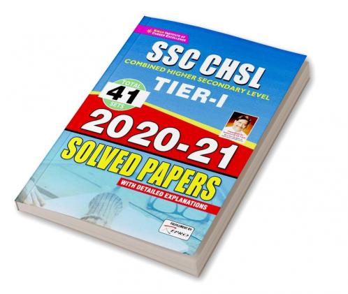 SSC CHSL (10+2) shift-I (CHSL Tier-I) Eng