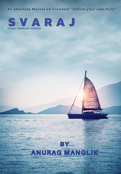 SVARAJ (STRIVE  VISUALIZE ACHIEVE)