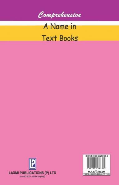 Comprehensive CBSE Question Bank in Physics XII (Term-II )