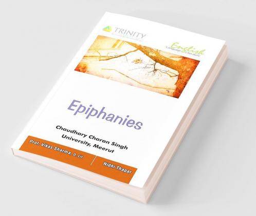 Epiphanies
