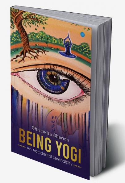 Being Yogi