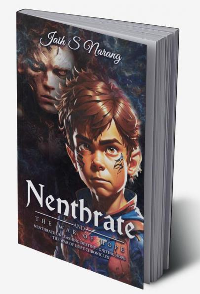Nenthrate and the War of Hope
