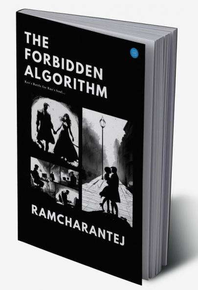 The Forbidden Algorithm