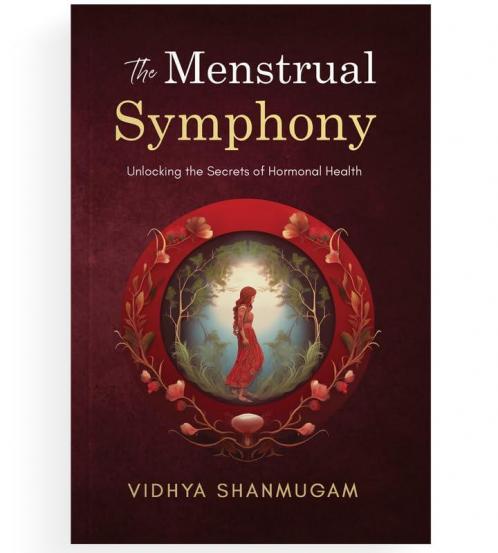 The Menstrual Symphony: Unlocking the Secrets of Hormonal Health