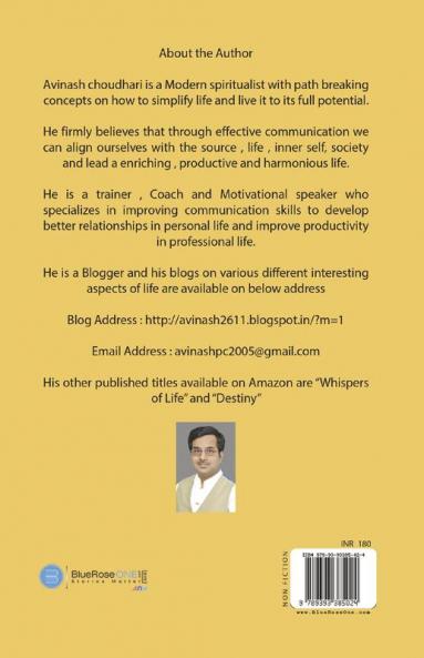 What's Bothering You - Lets explore and bring peace to you..