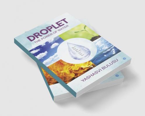 Droplet- The power of water