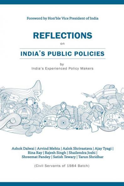 Reflections on India's Public Policies