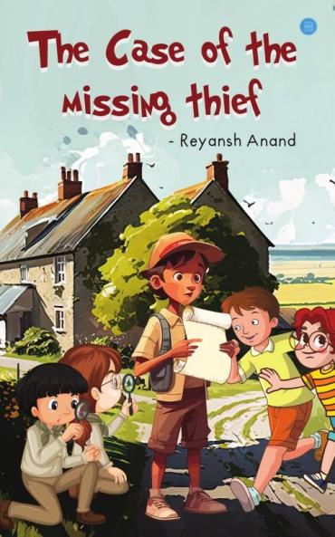 The Case of the missing thief
