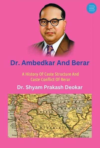 Dr. Ambedkar And Berar