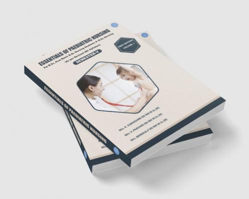 Essentials of Paediatric Nursing