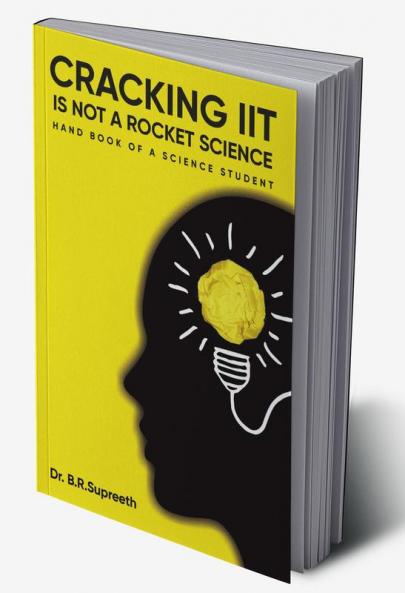 Cracking IIT is not a Rocket Science