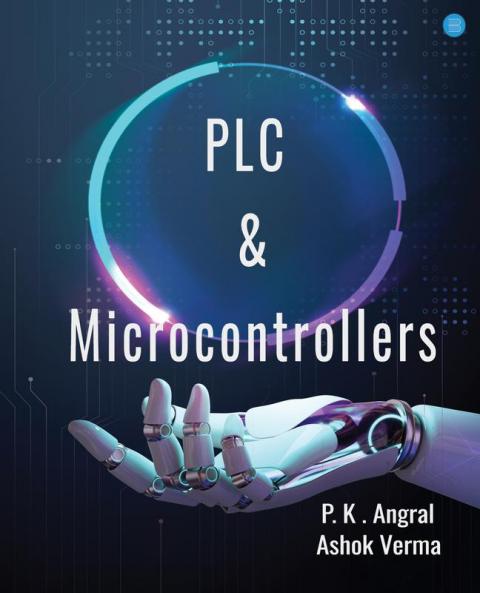 PLC & Microcontrollers