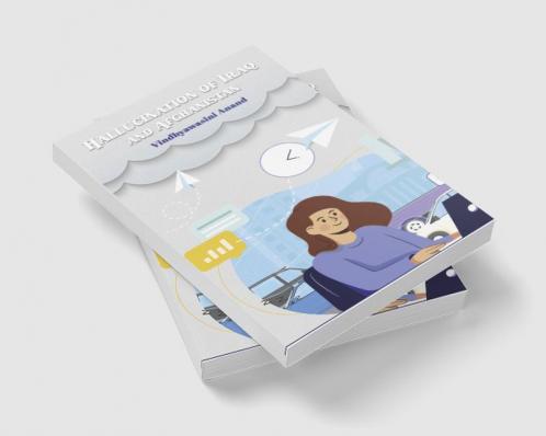 Hallucination Of Iraq And Afghanistan