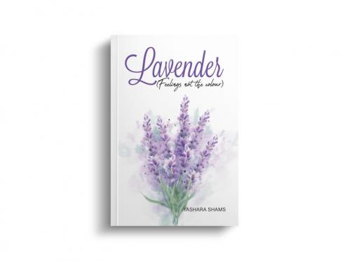 Lavender Feeling not the colour