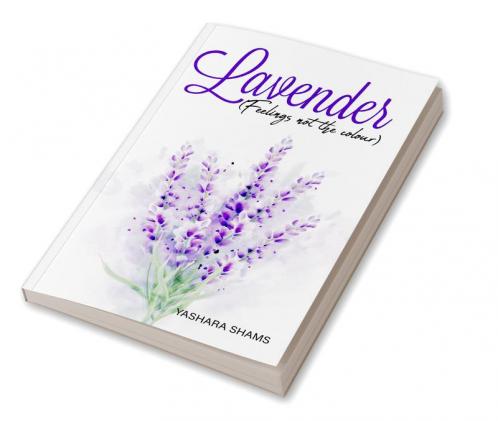 Lavender Feeling not the colour