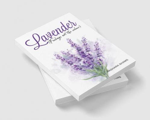 Lavender Feeling not the colour