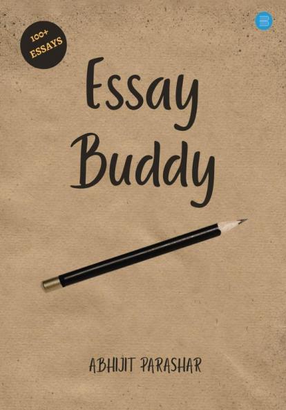 Essay Buddy