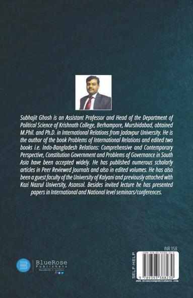 Indias Maritime Out Look Strategy And Connectivity