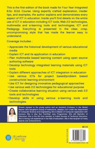 Computer And Ict In Education