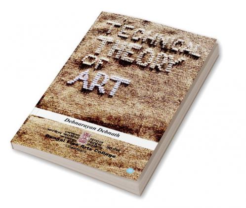 Technical Theory of Art