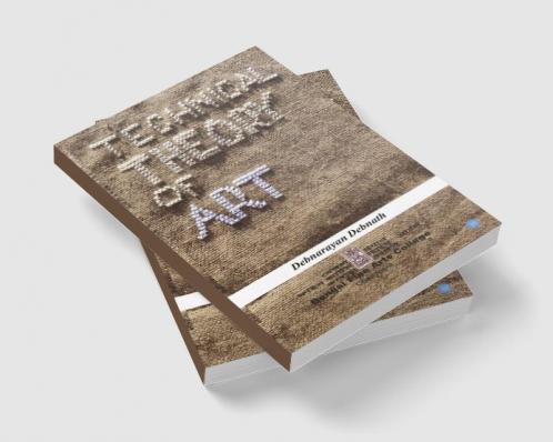 Technical Theory of Art
