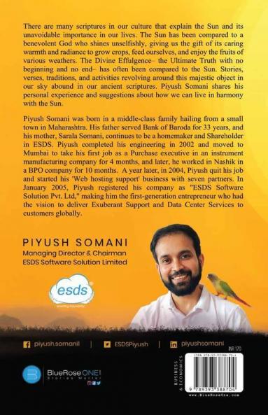 Living in Harmony with the Sun