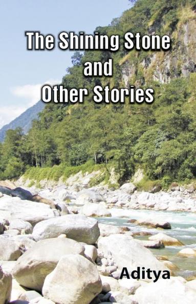 The Shinning Stone and Other Stories