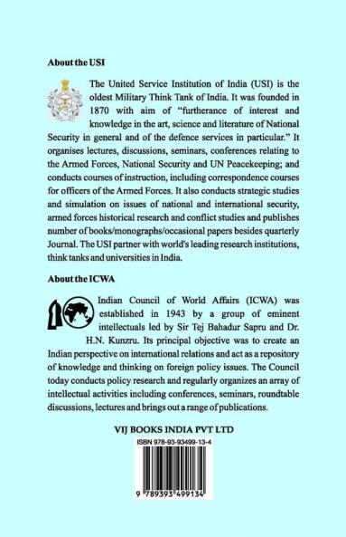 UN Peace Operations Part VI