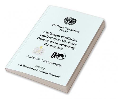 UN Peace Operations Part VI